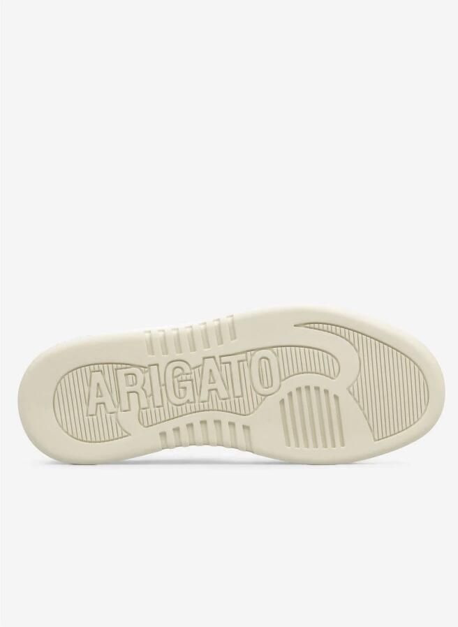 Axel Arigato Low-Top Sneakers Dice Lo Bee Bird Sneaker in crème - Foto 2