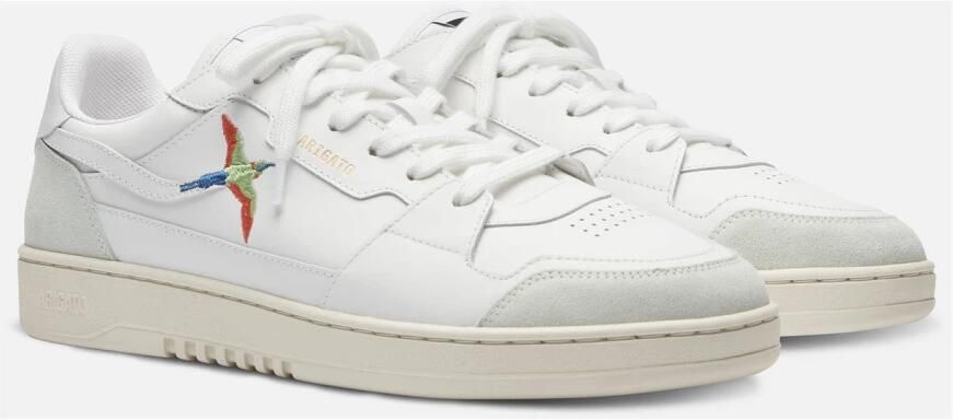 Axel Arigato Dice Lo Bee Bird Sneaker - Foto 5