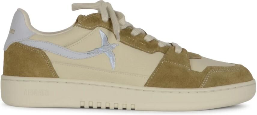 Axel Arigato Dice Lo Bee Bird Sneaker