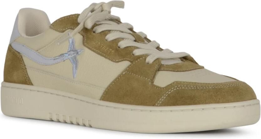 Axel Arigato Dice Lo Bee Bird Sneaker - Foto 3
