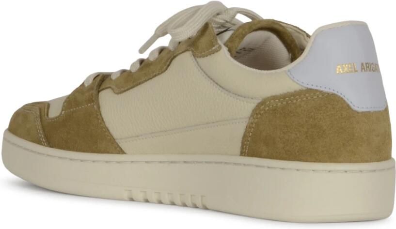 Axel Arigato Dice Lo Bee Bird Sneaker - Foto 2