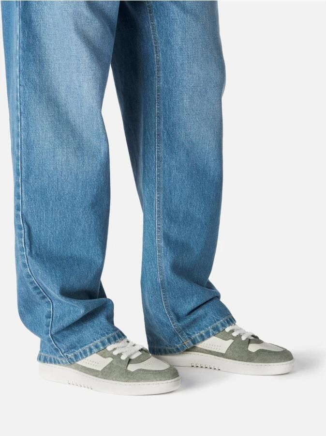 Axel Arigato Dice Lo Fluffy Sneaker - Foto 2