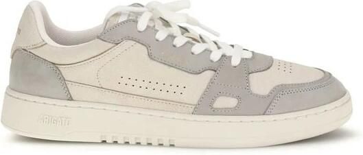 Axel Arigato Suède en leren sneakers Multicolor Heren - Foto 8