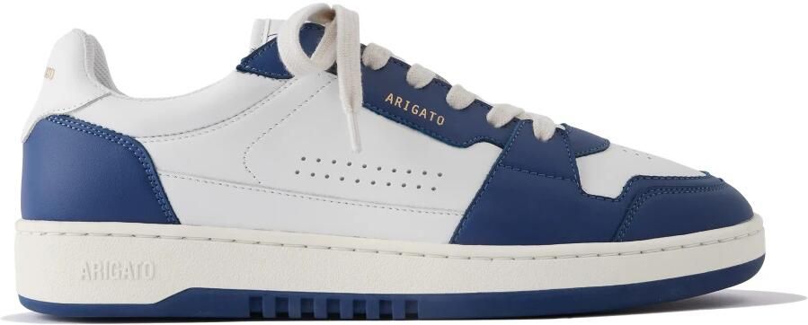 Axel Arigato Handgemaakte Vintage Sneakers White Heren - Foto 2