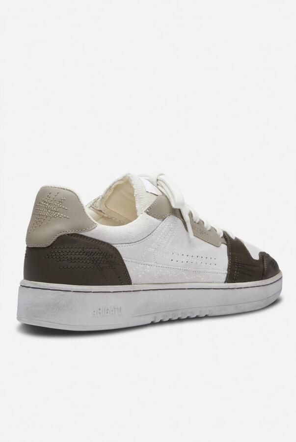 Axel Arigato Dice Lo Sneaker