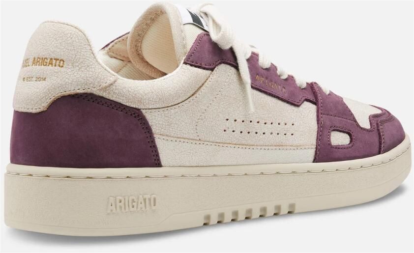 Axel Arigato Dice Lo Sneaker