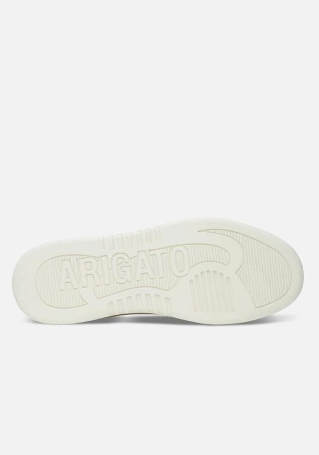 Axel Arigato Dice Lo Sneaker