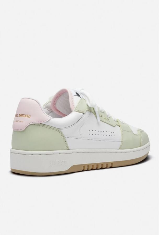 Axel Arigato Dice Lo Sneaker