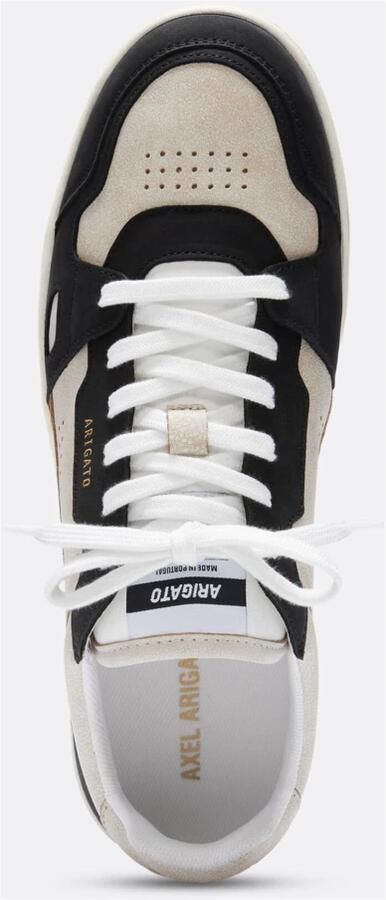 Axel Arigato Dice Lo Sneaker