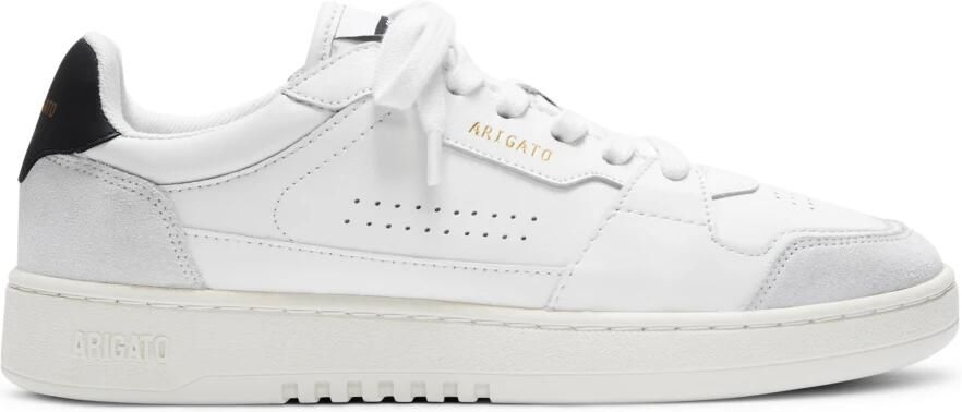 Axel Arigato Sneakers Dice Lo Sneaker in wit