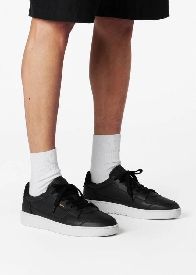 Axel Arigato Dice Lo Sneaker - Foto 2