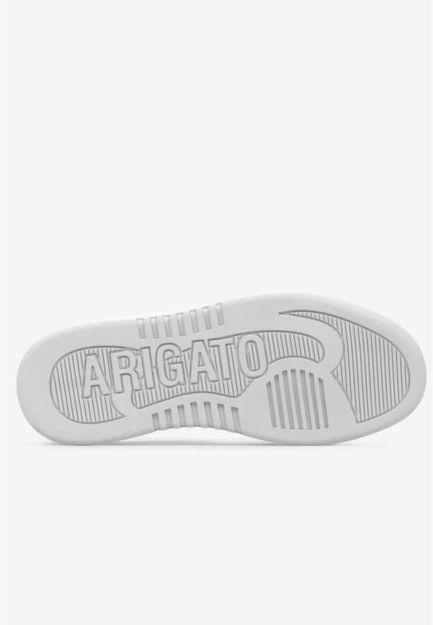 Axel Arigato Vintage Leren Sneaker Green Dames - Foto 2