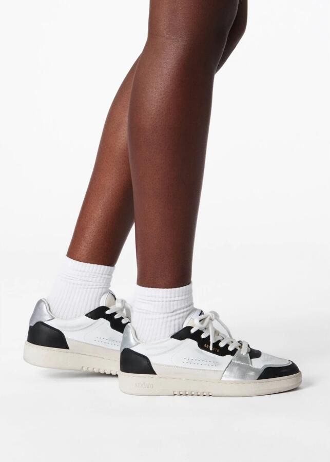 Axel Arigato Dice Lo Sneaker Multicolor Dames - Foto 2