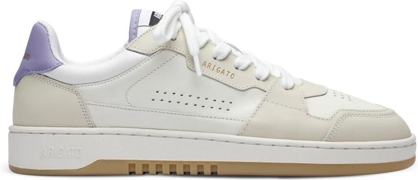 Axel Arigato Dice Lo Sneaker