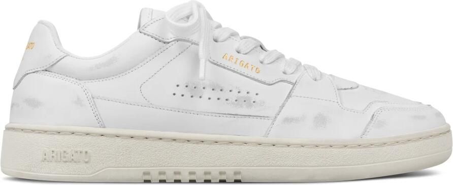 Axel Arigato Dice Lo Sneaker