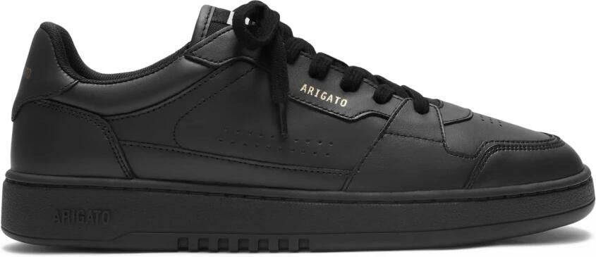 Axel Arigato Handgemaakte Leren Sneaker