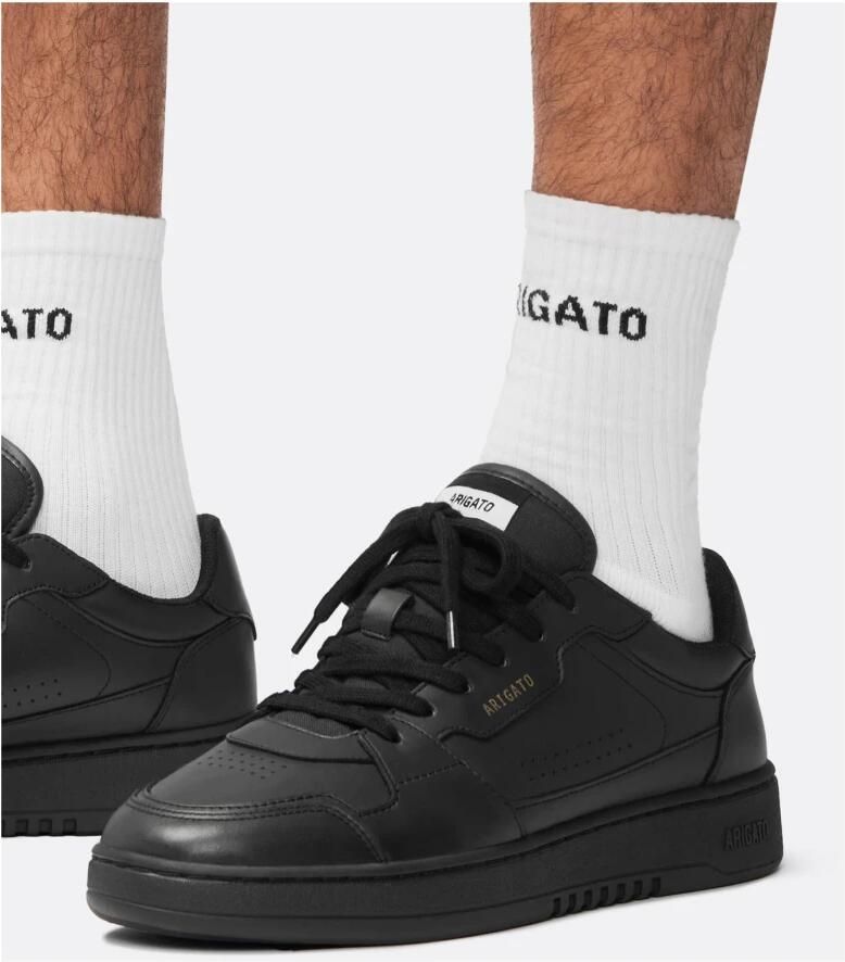 Axel Arigato Handgemaakte Leren Sneaker - Foto 2