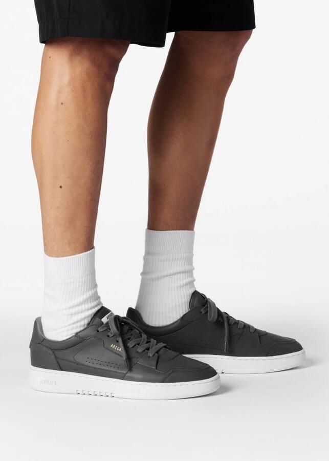 Axel Arigato Dice Lo Sneaker - Foto 2