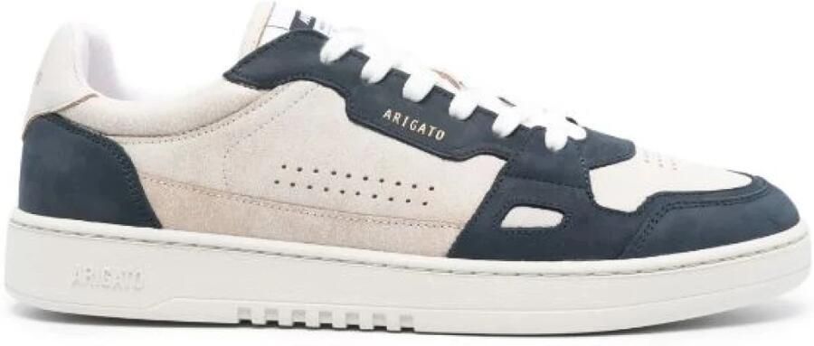 Axel Arigato Dice Lo Sneaker