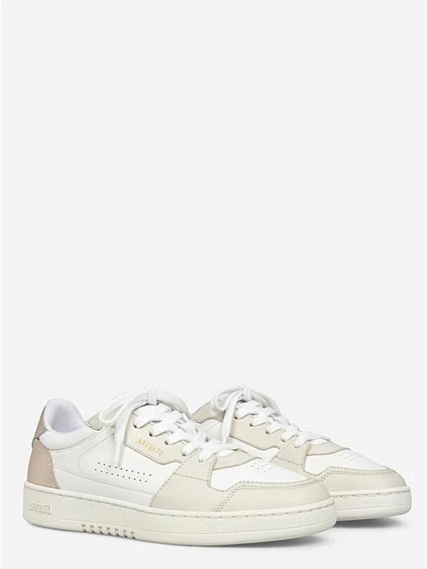 Axel Arigato Dice Lo Sneaker - Foto 2