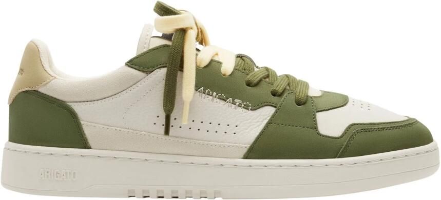 Axel Arigato Dice Lo Sneaker