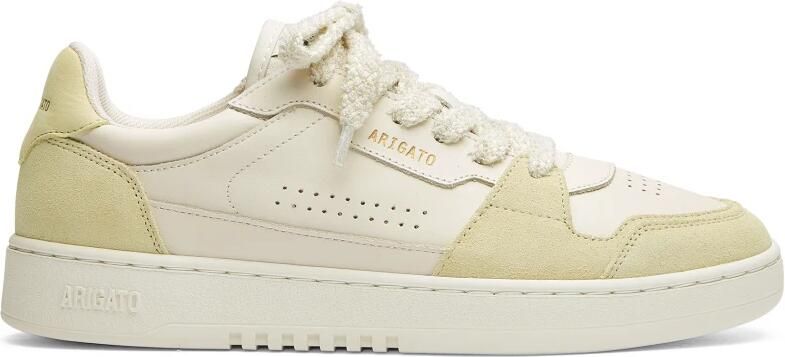 Axel Arigato Dice Lo Sneaker