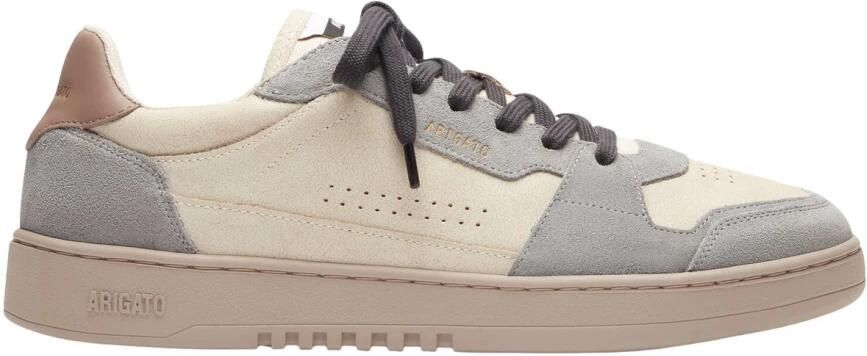 Axel Arigato Dice Lo Sneaker
