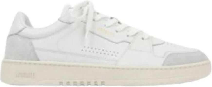 Axel Arigato Dice Lo Sneaker