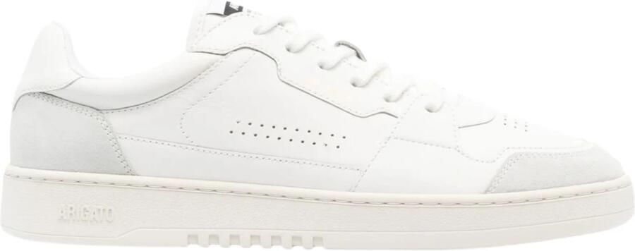 Axel Arigato Dice Lo Sneaker