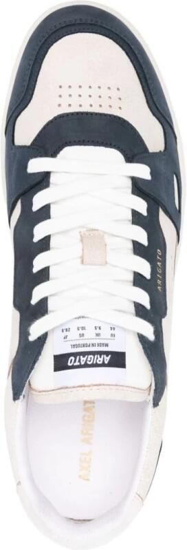 Axel Arigato Dice Lo Sneaker - Foto 4