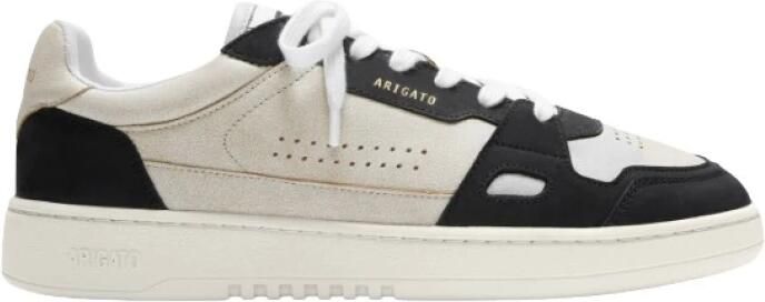 Axel Arigato Modieuze veterschoenen voor alledaagse stijl en comfort