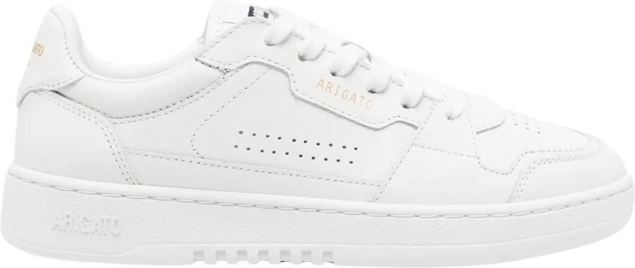 Axel Arigato Dice Lo Sneaker