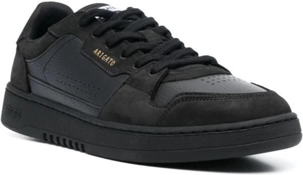 Axel Arigato Monochrome Sneaker met LWG-gecertificeerde Materialen Black Heren - Foto 2