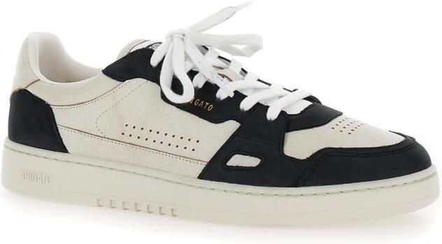 Axel Arigato Multi Sneakers Ultieme Stijlverklaring Black Heren - Foto 2