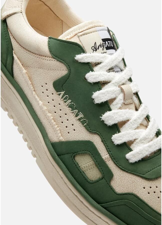 Axel Arigato Dice Patchwork Sneaker - Foto 2