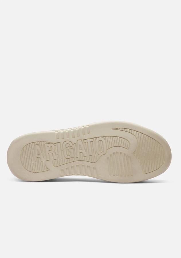 Axel Arigato Dice Patchwork Sneaker - Foto 2