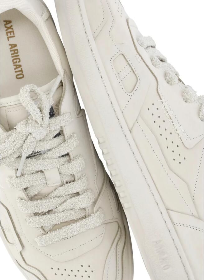 Axel Arigato Dice Patchwork Sneaker - Foto 2