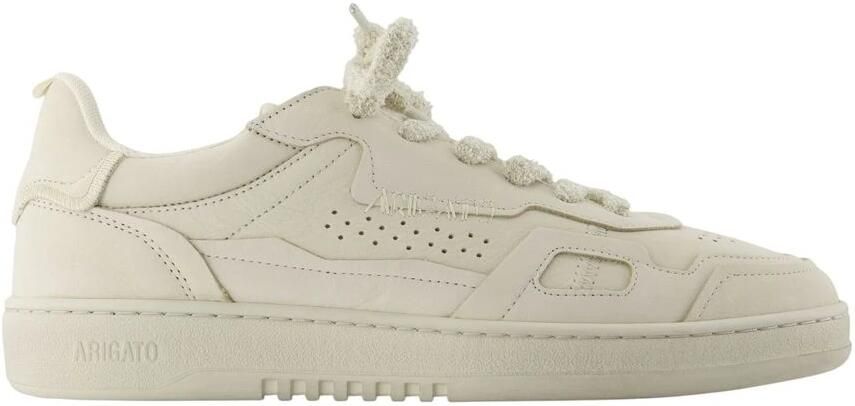 Axel Arigato Dice Patchwork Sneakers