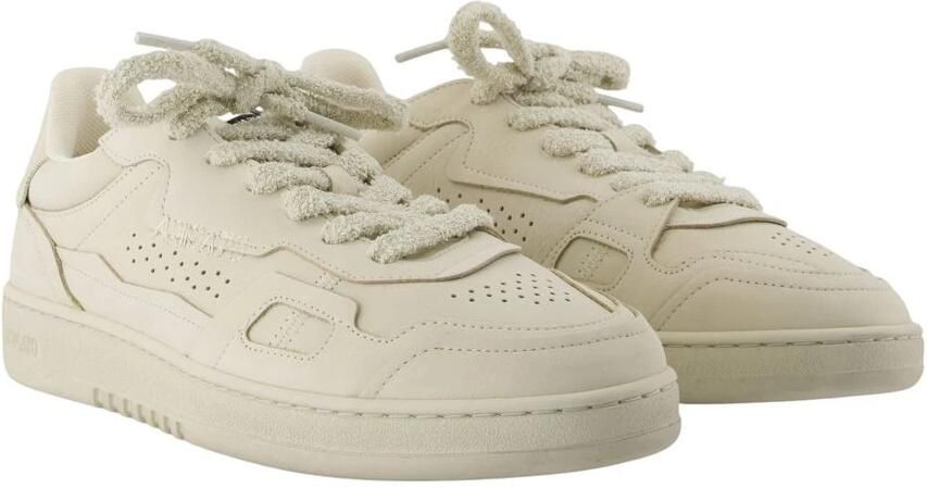 Axel Arigato Dice Patchwork Sneakers - Foto 2