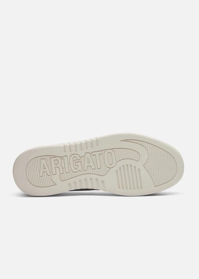 Axel Arigato Dice T-Toe Gingham Sneaker - Foto 2