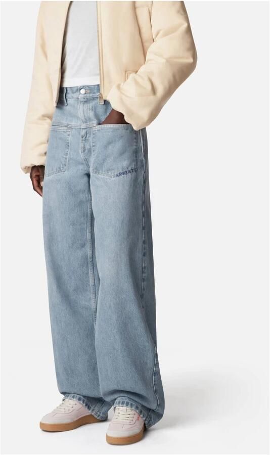 Axel Arigato Dice T-Toe Sneaker