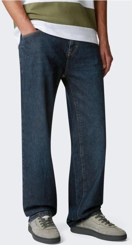 Axel Arigato Dice T-Toe Sneaker - Foto 2