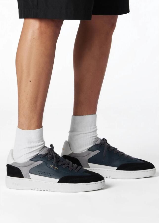 Axel Arigato T-Toe Sneaker Multicolor Heren - Foto 2