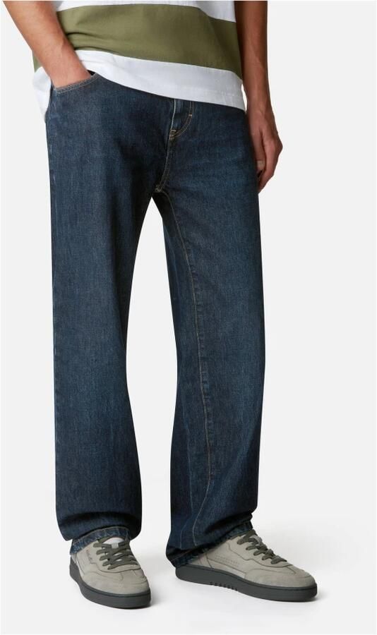 Axel Arigato Dice T-Toe Sneaker - Foto 2