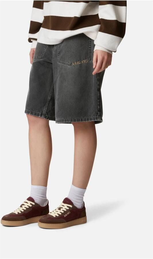 Axel Arigato Dice T-Toe Sneaker - Foto 2