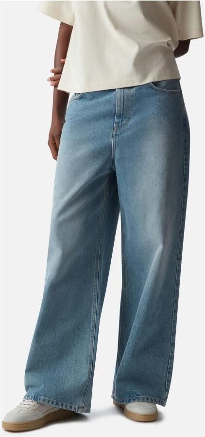 Axel Arigato Low-Top Sneakers Dice T-Toe Sneaker in beige - Foto 2