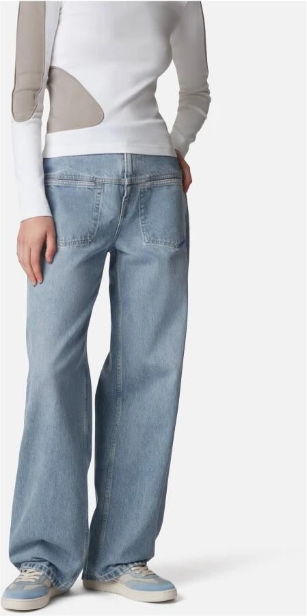 Axel Arigato Dice T-Toe Sneaker - Foto 2