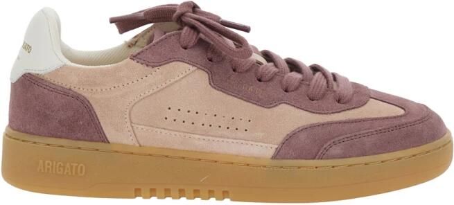 Axel Arigato Dice T-Toe Sneaker