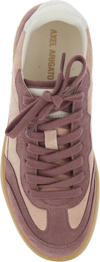 Axel Arigato Dice T-Toe Sneaker - Foto 2