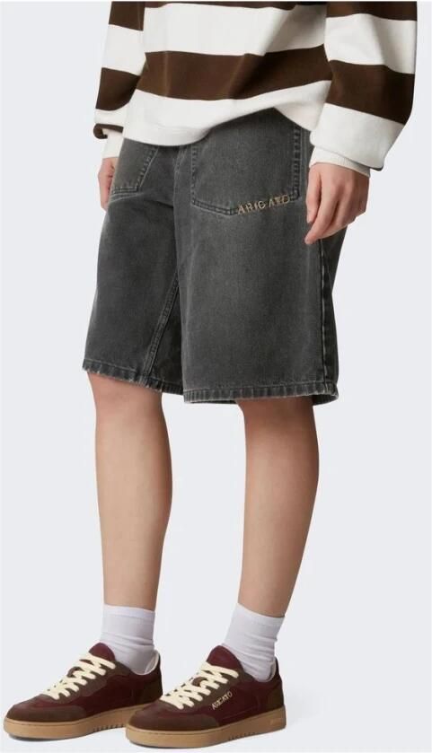 Axel Arigato Dice T-Toe Sneaker - Foto 2